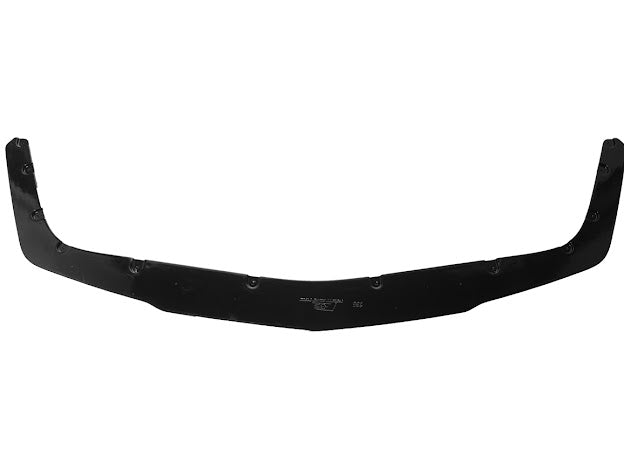 2009-2015 Cadillac CTS-V V2 | Basic Style Front Bumper Lip Splitter Ground Effects